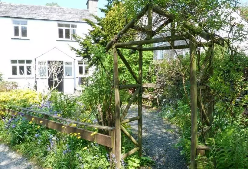 Rose Cottage