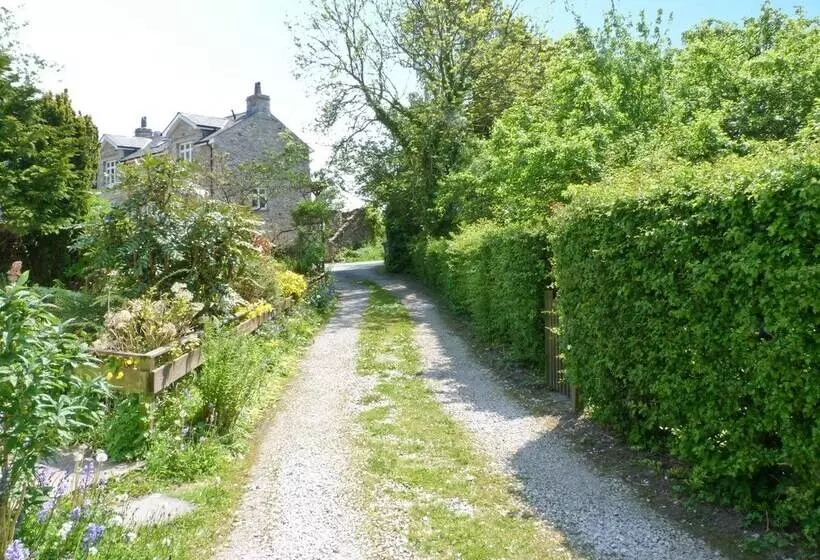 Rose Cottage