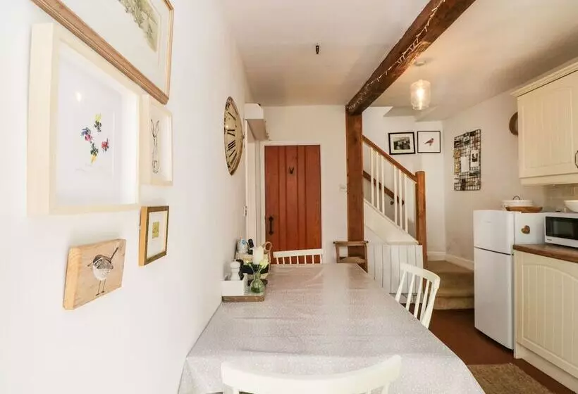 Rose Cottage