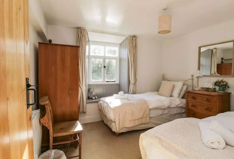 Rose Cottage
