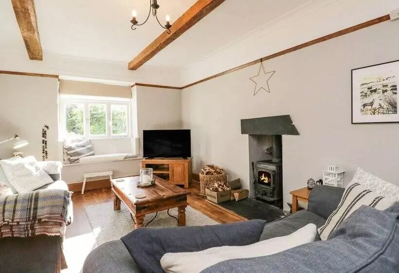 Rose Cottage
