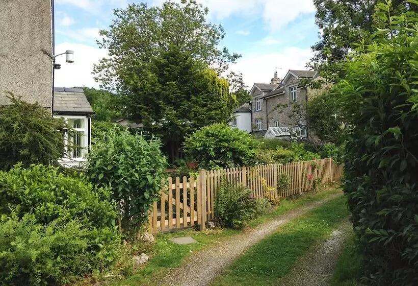 Rose Cottage