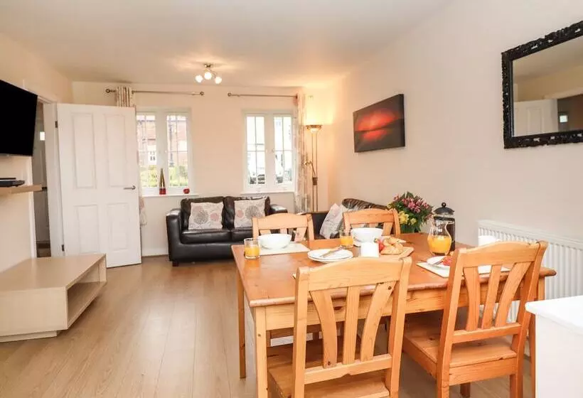 Sleeper Cottage