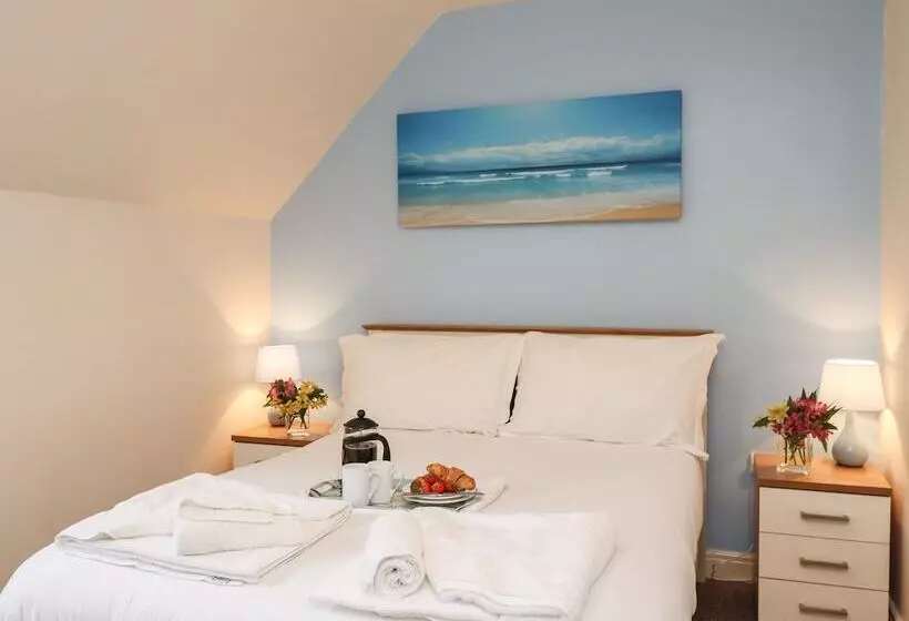Sleeper Cottage