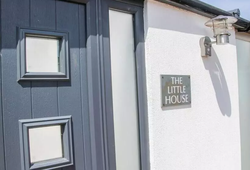 The Little House
