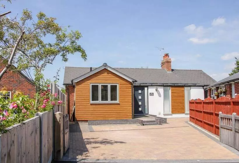 The Little House