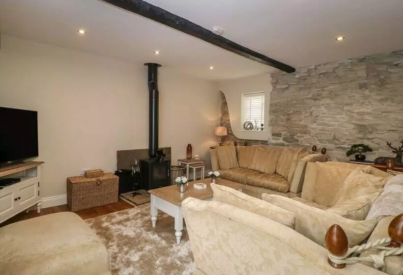 White Swan Cottage
