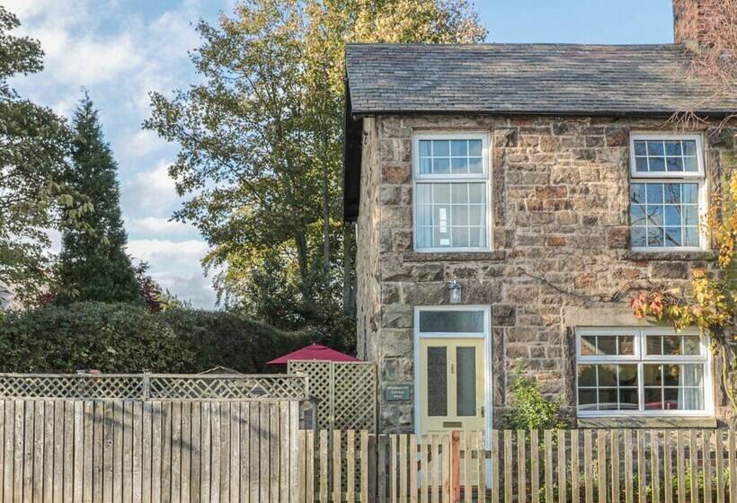Wordsworth Cottage West