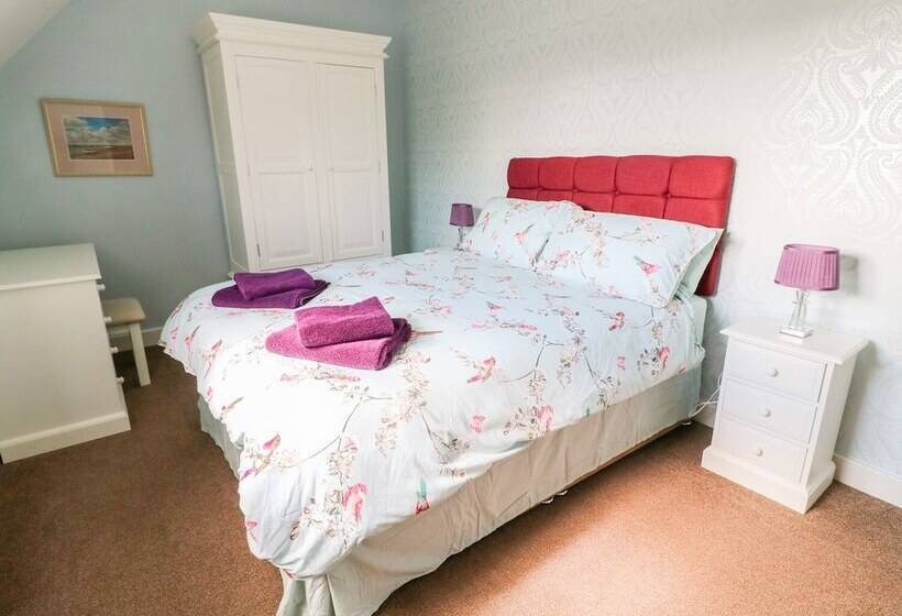 Ardsley Cottage Longford Hall Farm Holiday Cottages