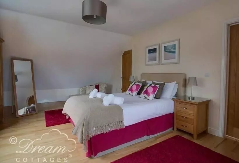 Baytree Lodge