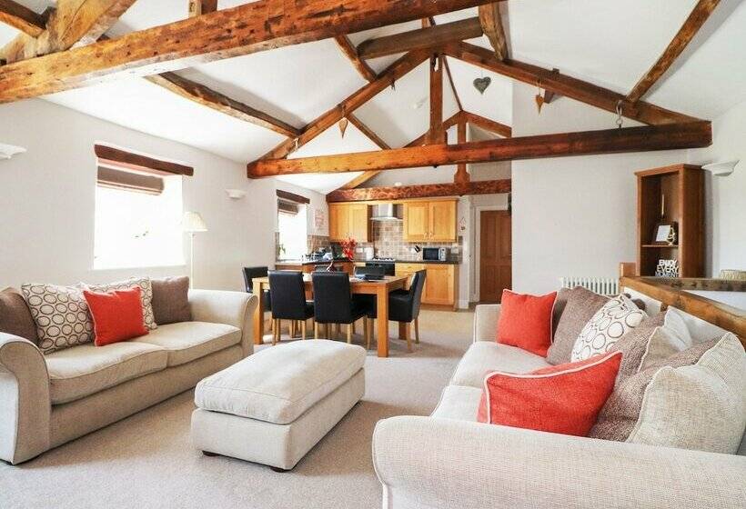 Carleton Mill Cottage