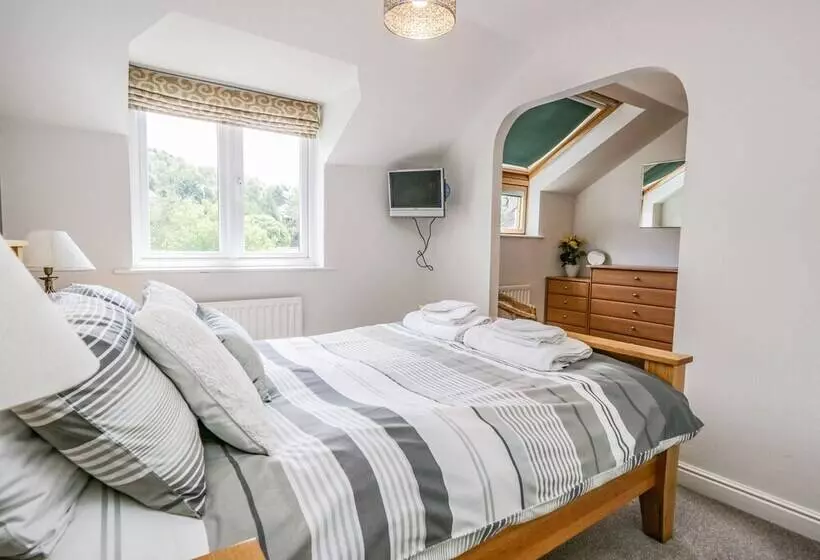 Grimbles Cottage