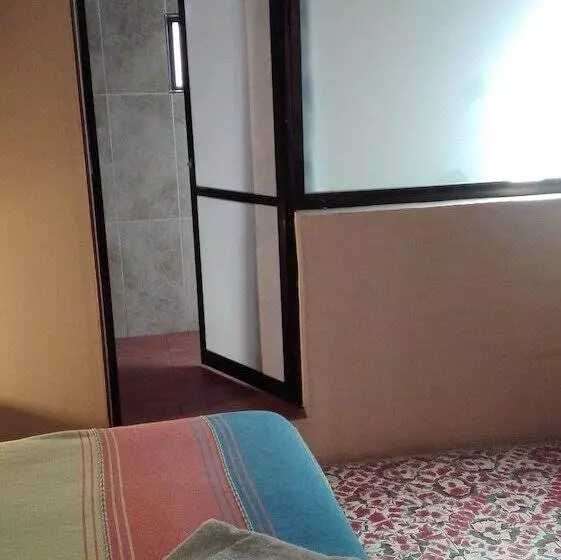 هتل Posada De Xochitl