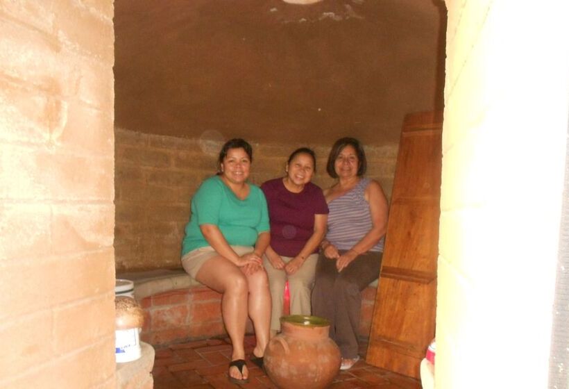 فندق Posada De Xochitl