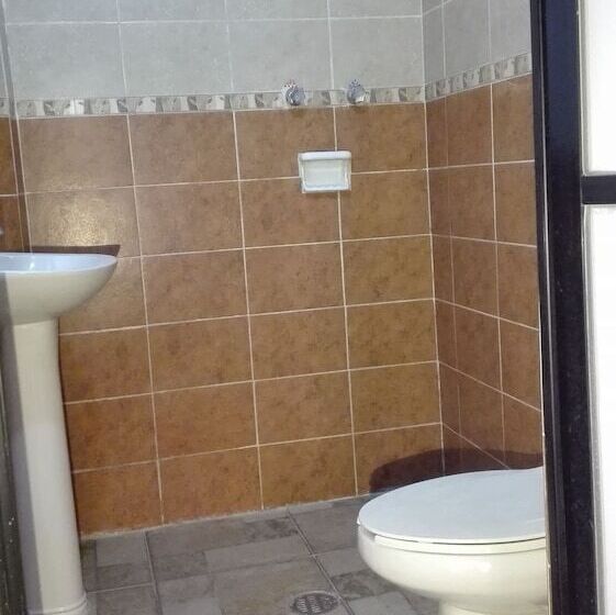 فندق Posada De Xochitl