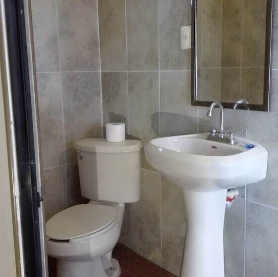 فندق Posada De Xochitl