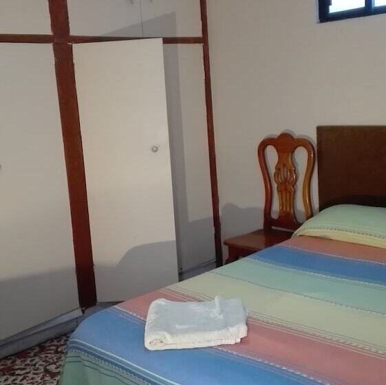 فندق Posada De Xochitl