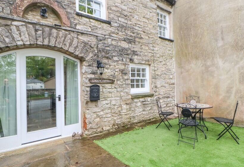 Linden Cottage