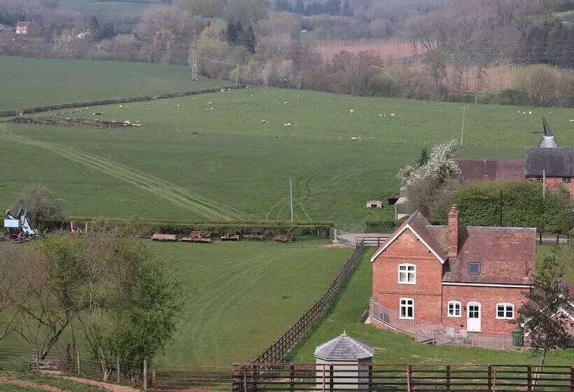 Orchard Cottage