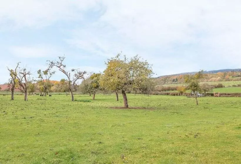 Orchard Cottage