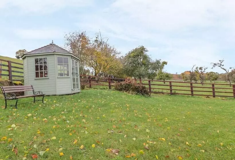 Orchard Cottage