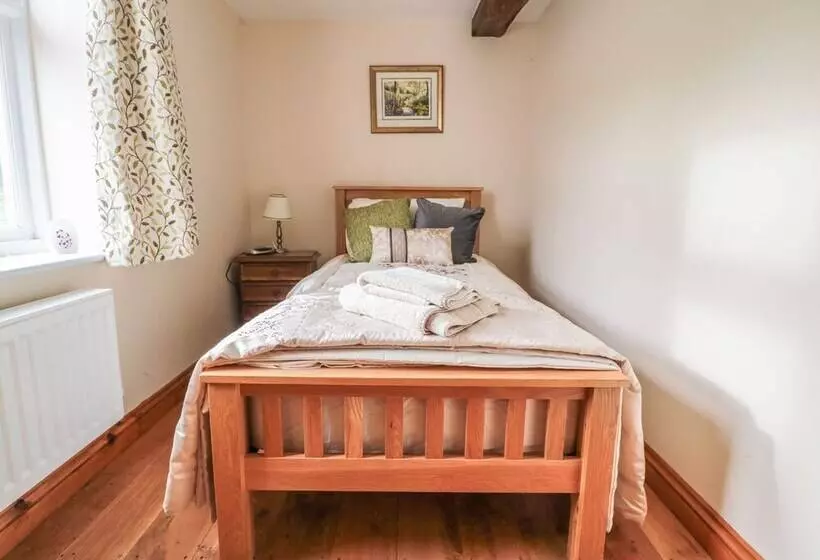 Orchard Cottage