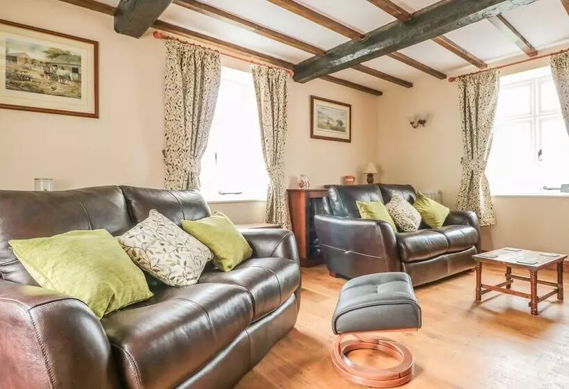 Orchard Cottage