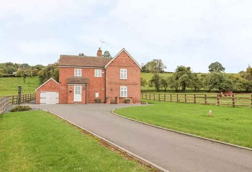 Orchard Cottage