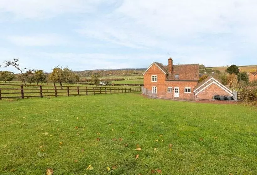 Orchard Cottage