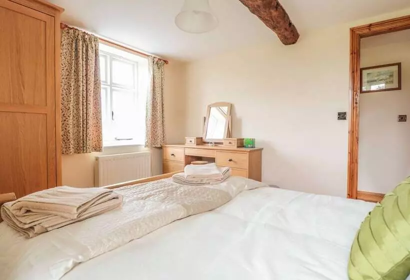 Orchard Cottage