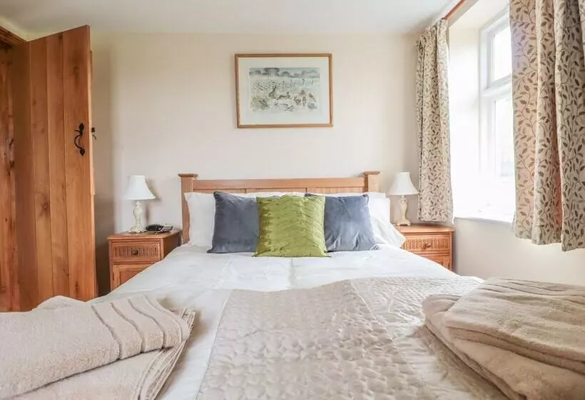 Orchard Cottage