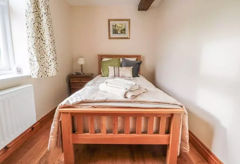 Orchard Cottage