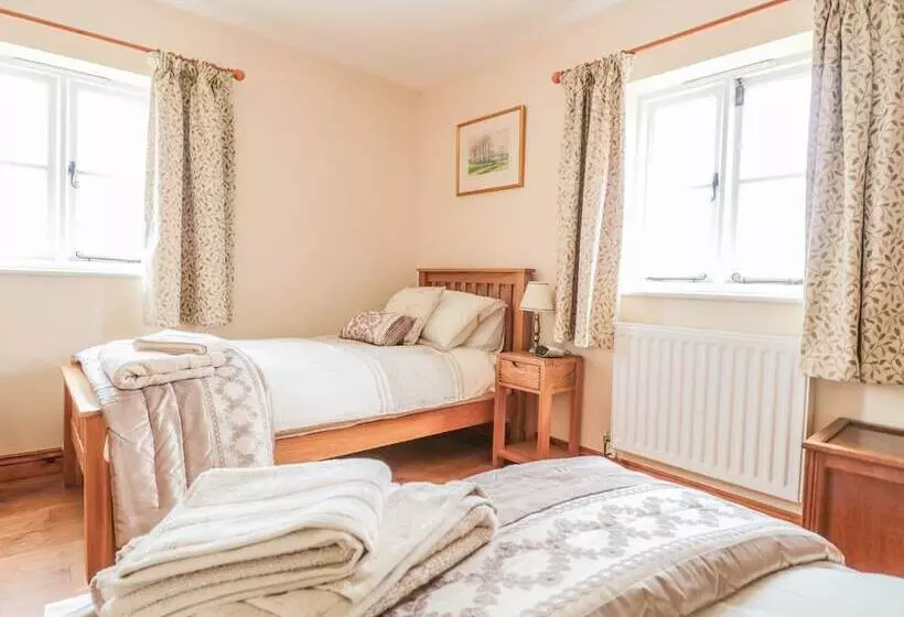 Orchard Cottage