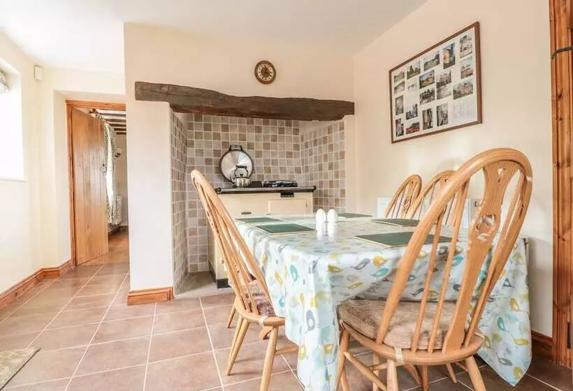 Orchard Cottage
