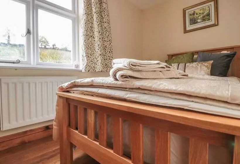 Orchard Cottage