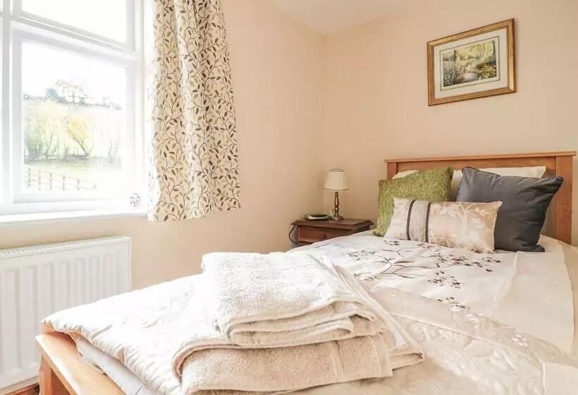 Orchard Cottage