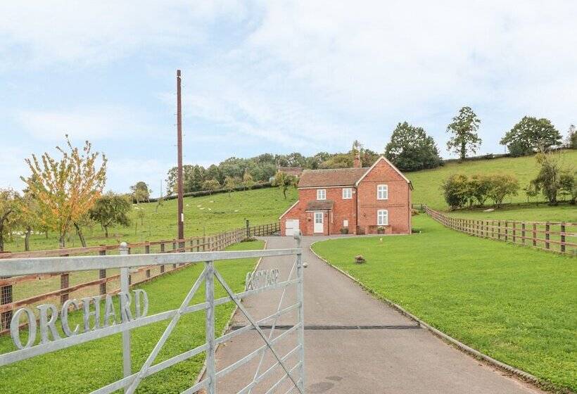 Orchard Cottage