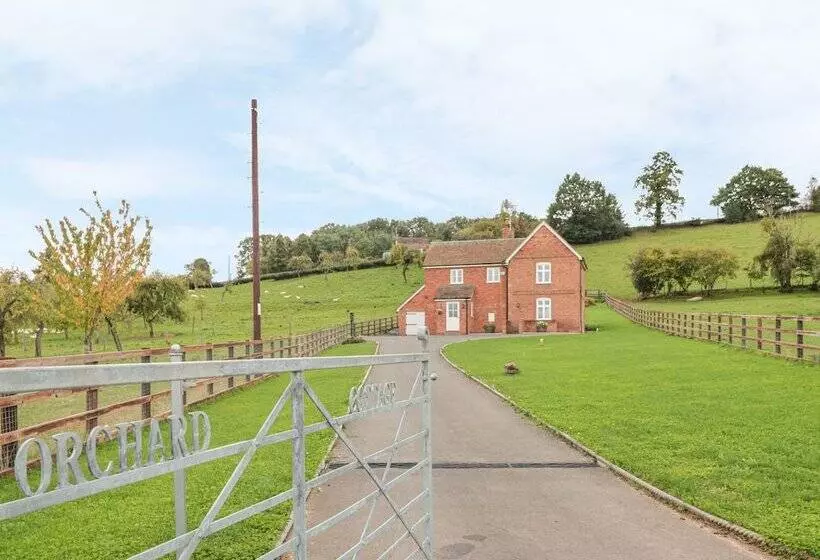 Orchard Cottage