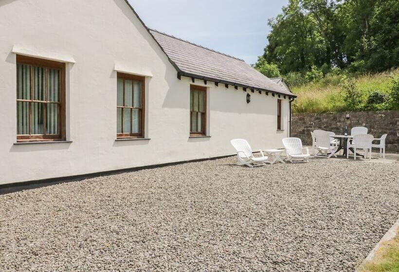 Pen Y Bryn Cottage
