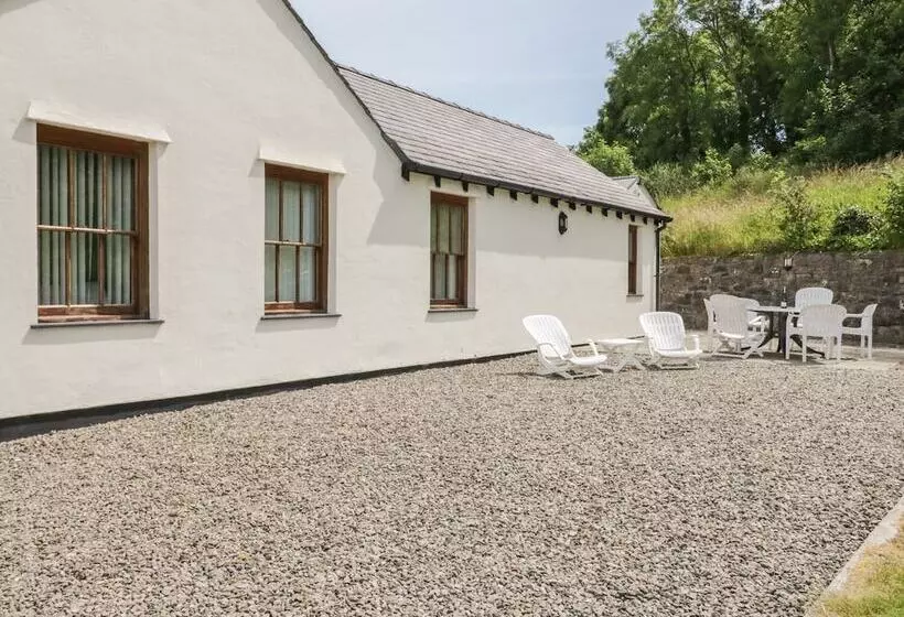 Pen Y Bryn Cottage