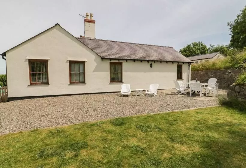 Pen Y Bryn Cottage