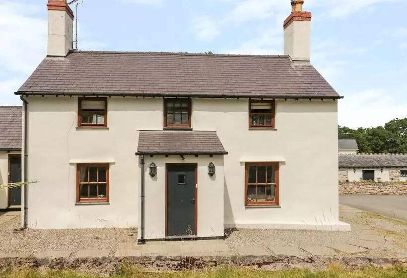 Pen Y Bryn Cottage