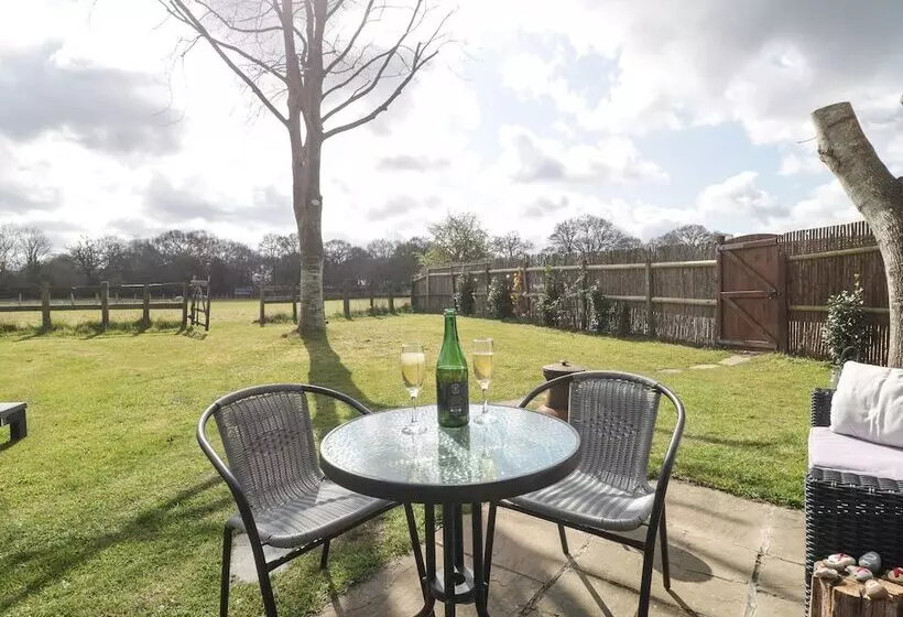 Pheasant Lodge At Chapel Lodges