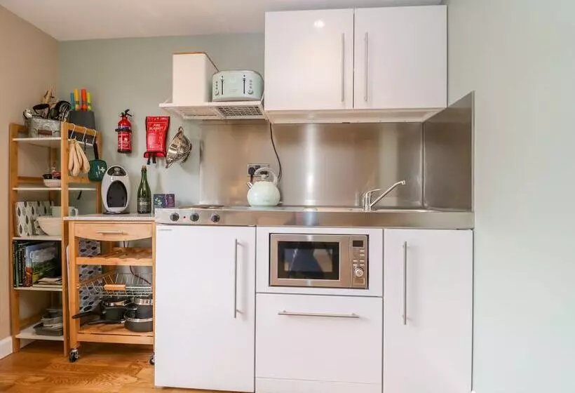 Pheasant Lodge At Chapel Lodges