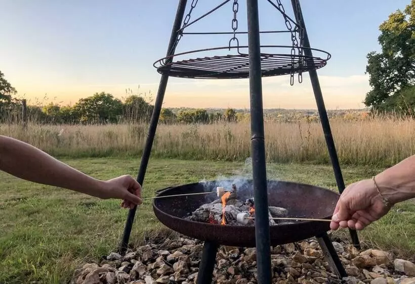 Pheasant Lodge At Chapel Lodges