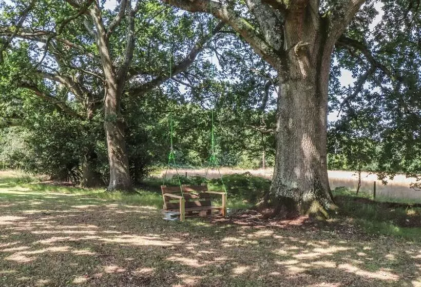 Pheasant Lodge At Chapel Lodges