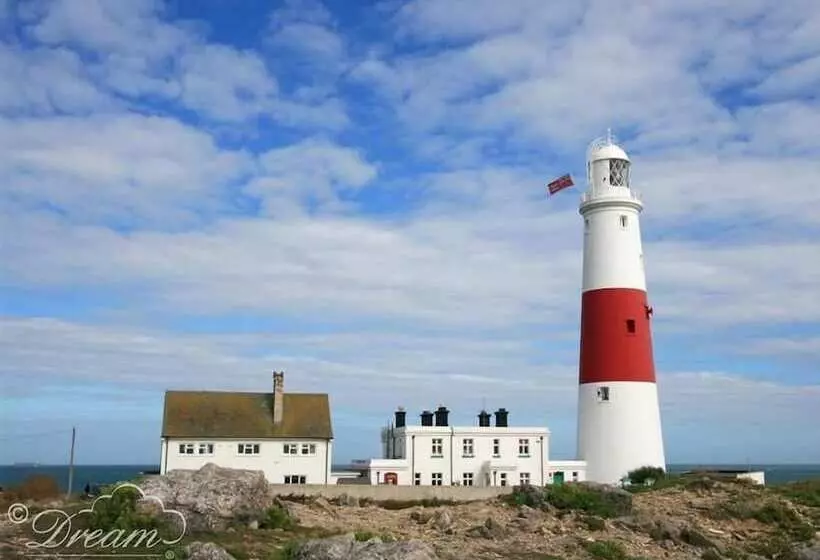 Sandsfoot House