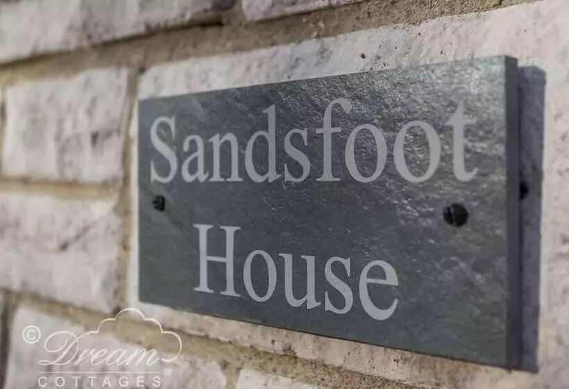 Sandsfoot House