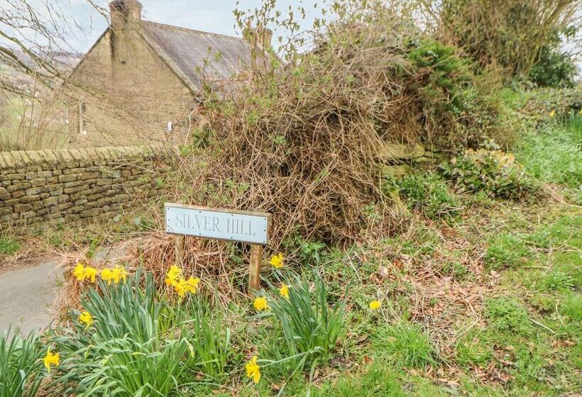 Silver Hill Cottage