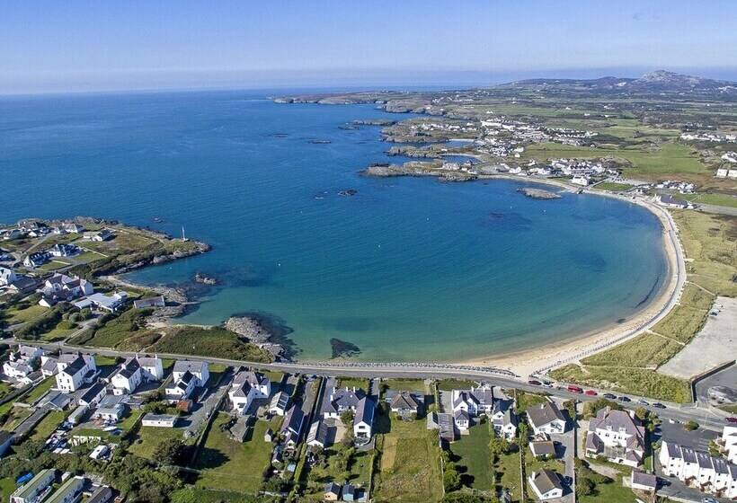 Tyn Towyn   Bwthyn Haf